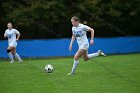 Women's Soccer vs MHC  Wheaton College Women's Soccer vs Mount Holyoke College. - Photo By: KEITH NORDSTROM : Wheaton, women's soccer